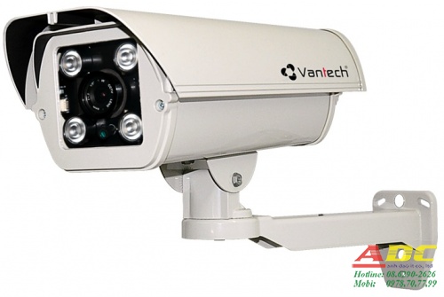 Camera IP hồng ngoại VANTECH VP-202SP